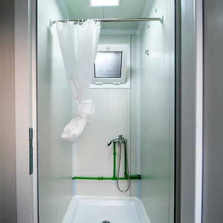 Otel Autogrill Restaurant &