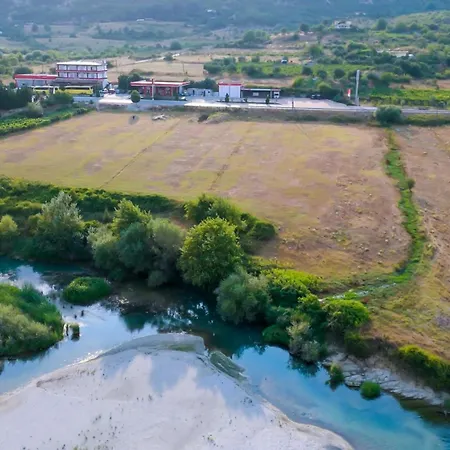 Otel Autogrill Restaurant & Lekel