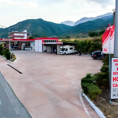 Autogrill Restaurant & 3*