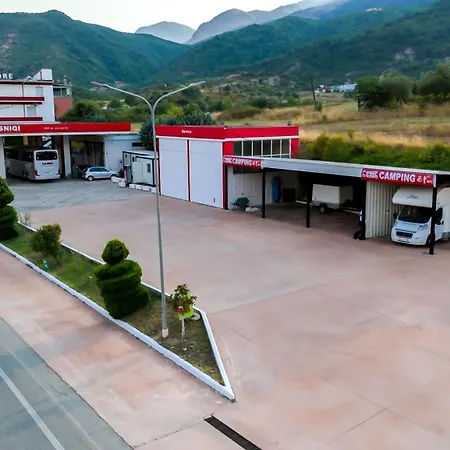 Autogrill Restaurant & Lekel