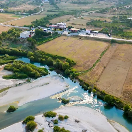 Autogrill Restaurant & 3* Lekel