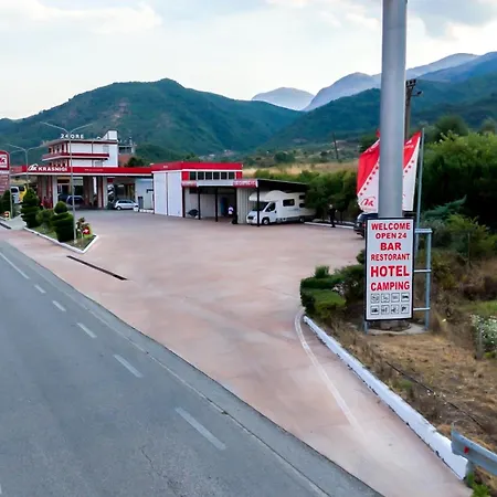 Autogrill Restaurant &